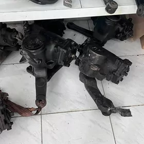 VOLVO DAF RLOWOÝ KOLONKA