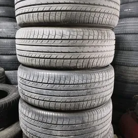 215 55 17 YOKOHAMA 22