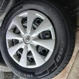 15lik Opel Disga Teker 4bolt