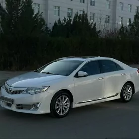 Toyota Camry 2014