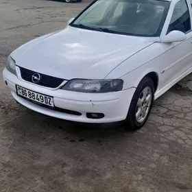 Opel Vectra 2001