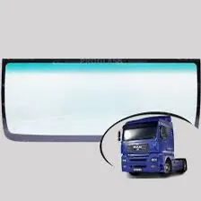 MAN  Lobowoy aynasy bar