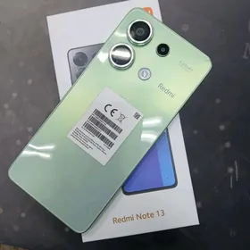 redmi note 13 8/256gb