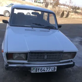 Lada 2107 1999