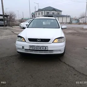 Opel Astra 1999