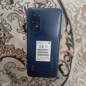 Redmi not 11 s