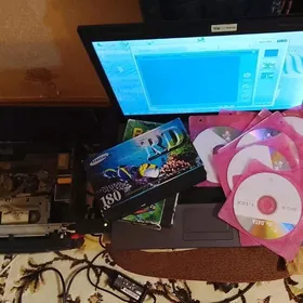 ККАССЕТА НА ДИСК