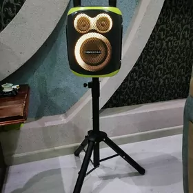 Колонка Сабвуфер !