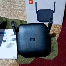 MI WI FI усилитель