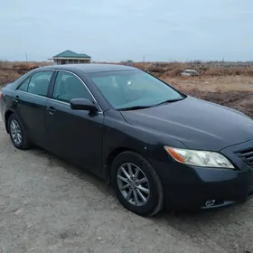 Toyota Camry 2008