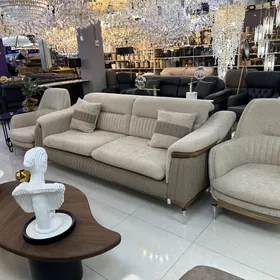 ТУРЕЦКИЙ МЕБЕЛЬ