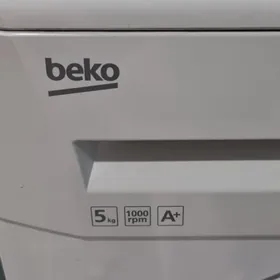 стиральная машинка