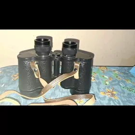Бинокль СССР
