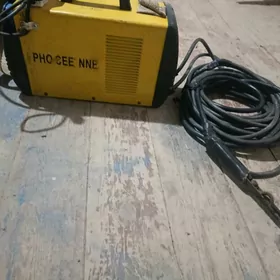 Сварка апарат