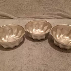 кекисницы пасуда