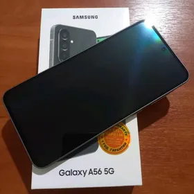 Samsung A56 TP