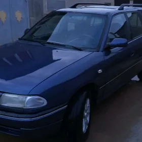 Opel Astra 1997