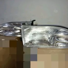 Fara Camry 1992-1994