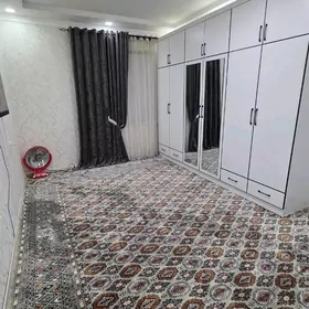 Gres 2komn 1etaj full remont