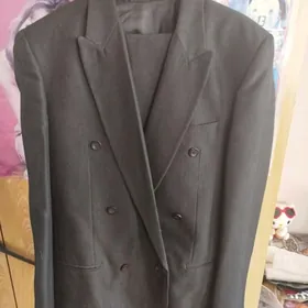 мужской костюм,р.50