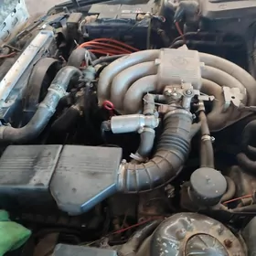 BMW 2.5 PRASTOY MATOR