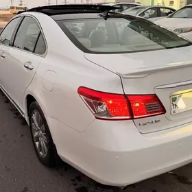 Lexus ES 350 2011