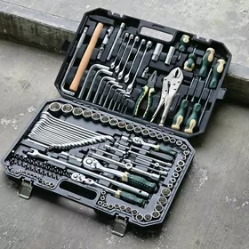 General nabor acar 142 ps