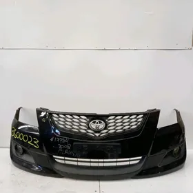 AURION 2011 BAMPER MORDA