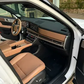 Hyundai Santa Fe 2024