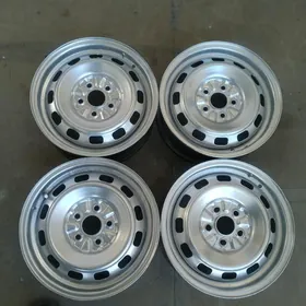 14 diska corolla corona