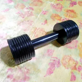 Гантели-6кг 2-шт