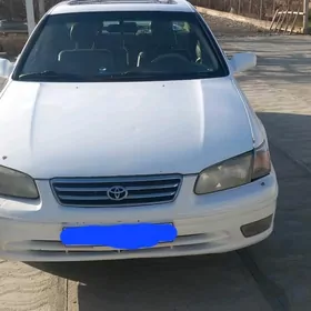Toyota Camry 1997