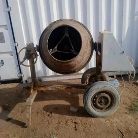 Beton mesalka misalka