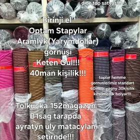 Štapyl Birinjiel Opt