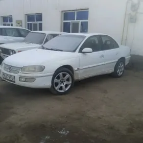 Opel Omega 1995