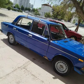 Lada 2103 1980