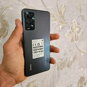 redmi not 11 pro