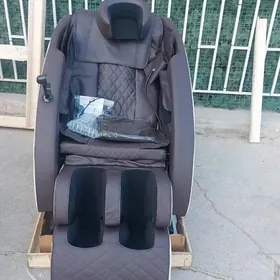 massaz kreslo массаж кресло