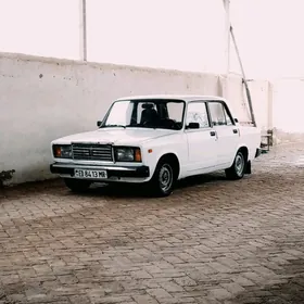 Lada 2107 1998