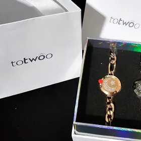 Браслеты для двоих