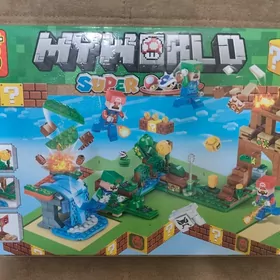 Конструктор