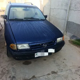 Opel Astra 1992