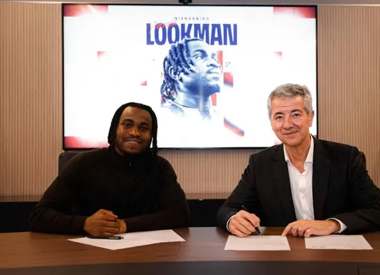 Lukman «Atletiko» Madridiň düzüminde oýna çykar, «Liwerpul» 72 mln ýewro goragçy aldy