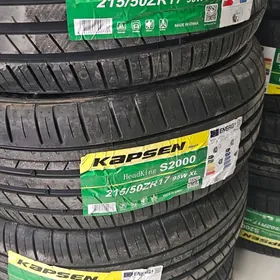 215/50/17 KAPSEN 2025ÿ