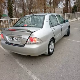 Mitsubishi Lancer 2010