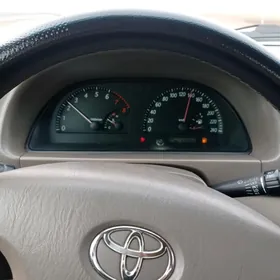 Toyota Camry 2003