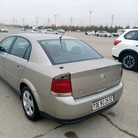 Opel Vectra 2002