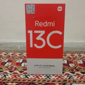 REDMI 13C