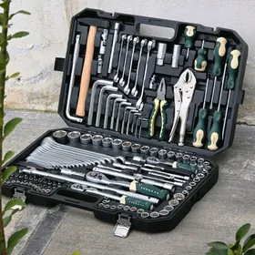 General orginal nabor acar