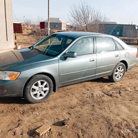 Toyota Avalon 2001